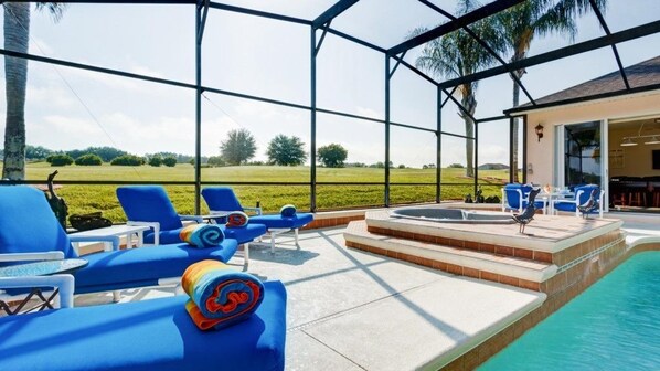 Apartment, Multiple Bedrooms | Terrace/patio