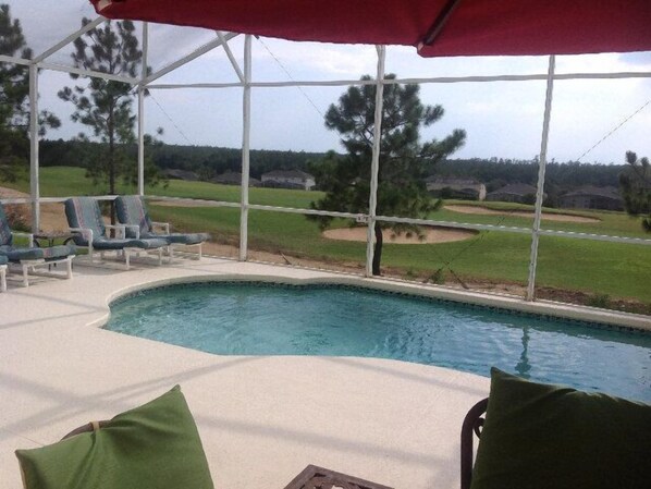 Apartment, Multiple Bedrooms | Terrace/patio