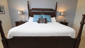 Departamento, varias habitaciones | 3 habitaciones y wifi gratis 