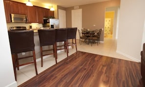 Apartment, Multiple Bedrooms | Private kitchen