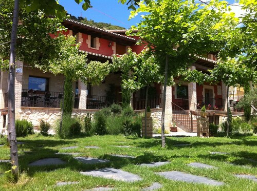 Complejo rural El Marañal