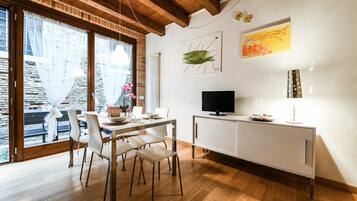 Apartment, 2Â Schlafzimmer | Eigene KĂŒche