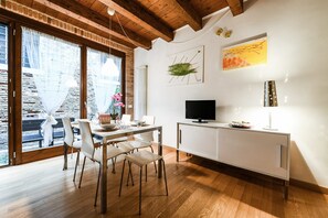 Appartement, 2 chambres | Cuisine privée