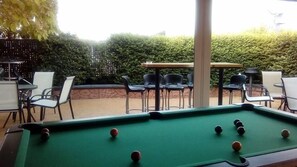 Billiards - Hotel Primavera (Calasparra)
