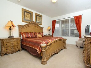 Apartment, Multiple Bedrooms | 5 bedrooms, free WiFi