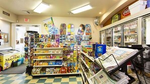 Équipement de l’hébergement