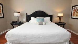 2 bedrooms, free WiFi - Lake View Joy (Orlando)