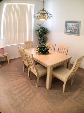 Apartment, Multiple Bedrooms | In-room dining - IS4 (Haines City)