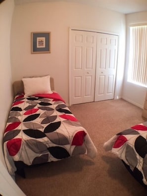Apartment, Multiple Bedrooms | 4 bedrooms, free WiFi - IS4 (Haines City)