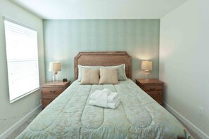 5 bedrooms, free WiFi - 4757 Kings Castle Circle (Kissimmee)