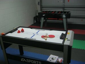 Sala de jogos