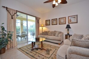 Apartment, Multiple Bedrooms | Living room