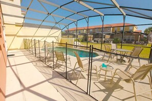 Apartment, Multiple Bedrooms | Terrace/patio