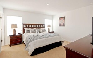 Apartment, Multiple Bedrooms | Free WiFi - 4560 Baleno Lane (Kissimmee)