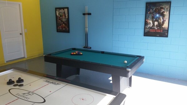 公寓, 多間臥室 | 客房設施服務