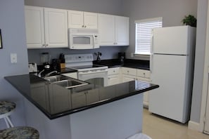 Apartment, Multiple Bedrooms | Private kitchen - ACO FUN – 4 bd Townhome (1715) (Kissimmee)