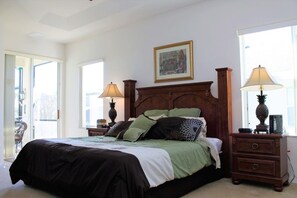 Apartment, Multiple Bedrooms | 5 bedrooms, free WiFi