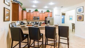 Apartment, Multiple Bedrooms | Private kitchen