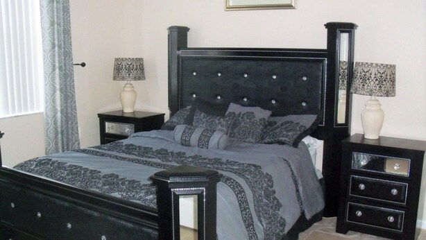 Apartment, Multiple Bedrooms | 4 bedrooms, free WiFi - Big Bird's Nest! (Kissimmee)