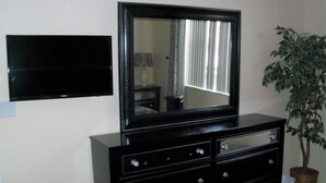 Apartment, Multiple Bedrooms | Room amenity - Big Bird's Nest! (Kissimmee)