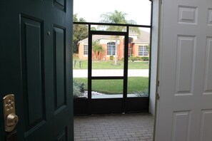 아파트, 침실 여러 개 | 테라스/파티오