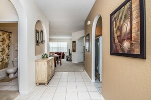 Apartment, Multiple Bedrooms | 5 bedrooms, free WiFi