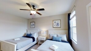 Room - ACO PREMIUM – 8 Bd with Pool and Spa (1721) (Kissimmee)