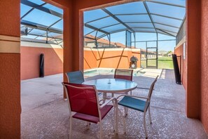 Apartment, Multiple Bedrooms | Terrace/patio