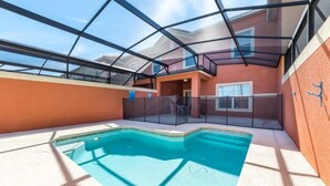 Leilighet, flere soverom | Terrasse/patio