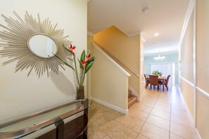 Apartment, Multiple Bedrooms | Living area - 8943CP - Paradise Palms (Kissimmee)