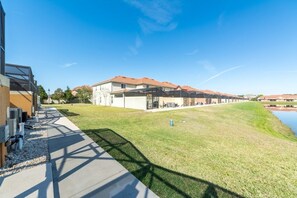 Apartment, Multiple Bedrooms | View from room - 8943CP - Paradise Palms (Kissimmee)