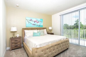 3 bedrooms, iron/ironing board, free WiFi - Trq1540 (Clermont)