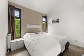 2 chambres, Internet gratuit