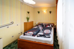 1 bedroom, Internet - Pine Wood  Apartment 5 (Zalakaros)