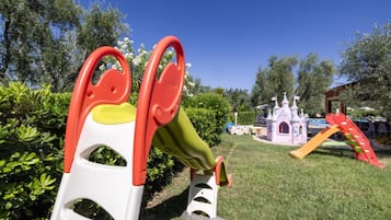Kinderbereich