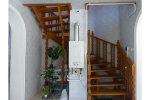 Interieur