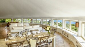 Private Apartment Le Pigeonnier - L'Hostellerie Du Moulin Des Oliviers (Olmeto)