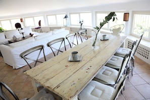 Sala de reunião