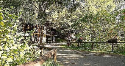 Haus 2 - Typ A (Appartement)