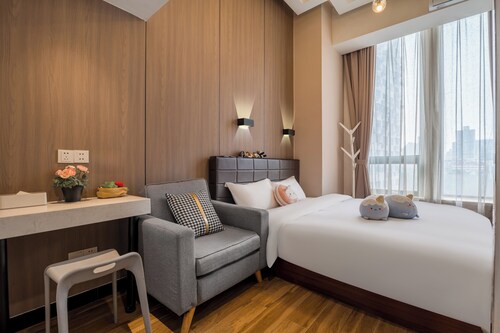 Shanghai Meego Youth Hostel