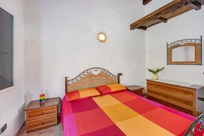2 habitaciones y acceso a internet 