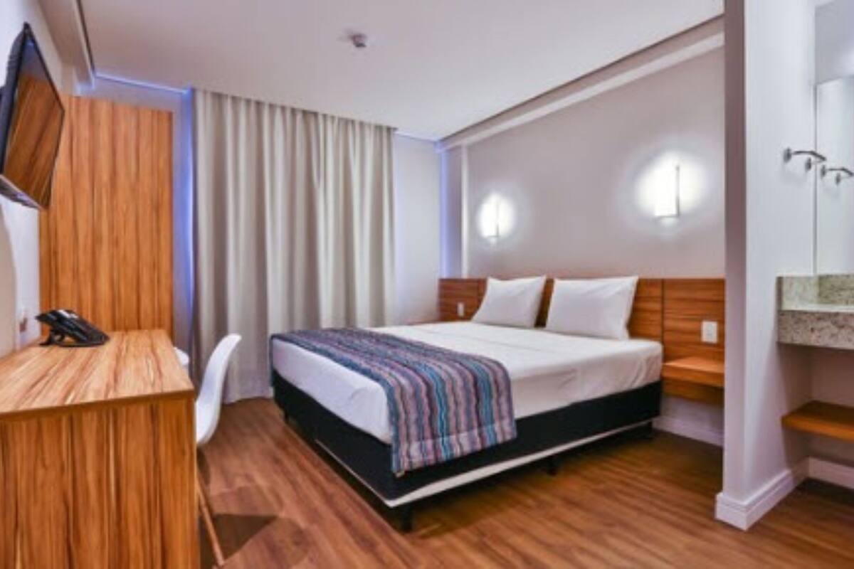 pillow-top beds, minibar, in-room safe, individually furnished