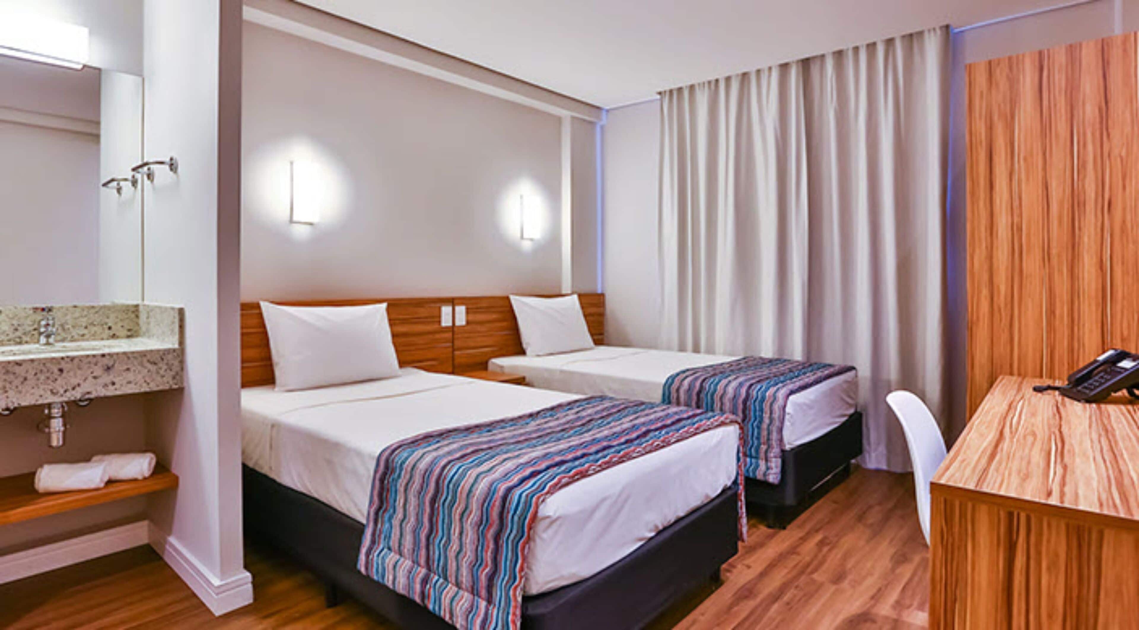 pillow-top beds, minibar, in-room safe, individually furnished