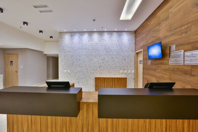 Maringá Airport Hotel