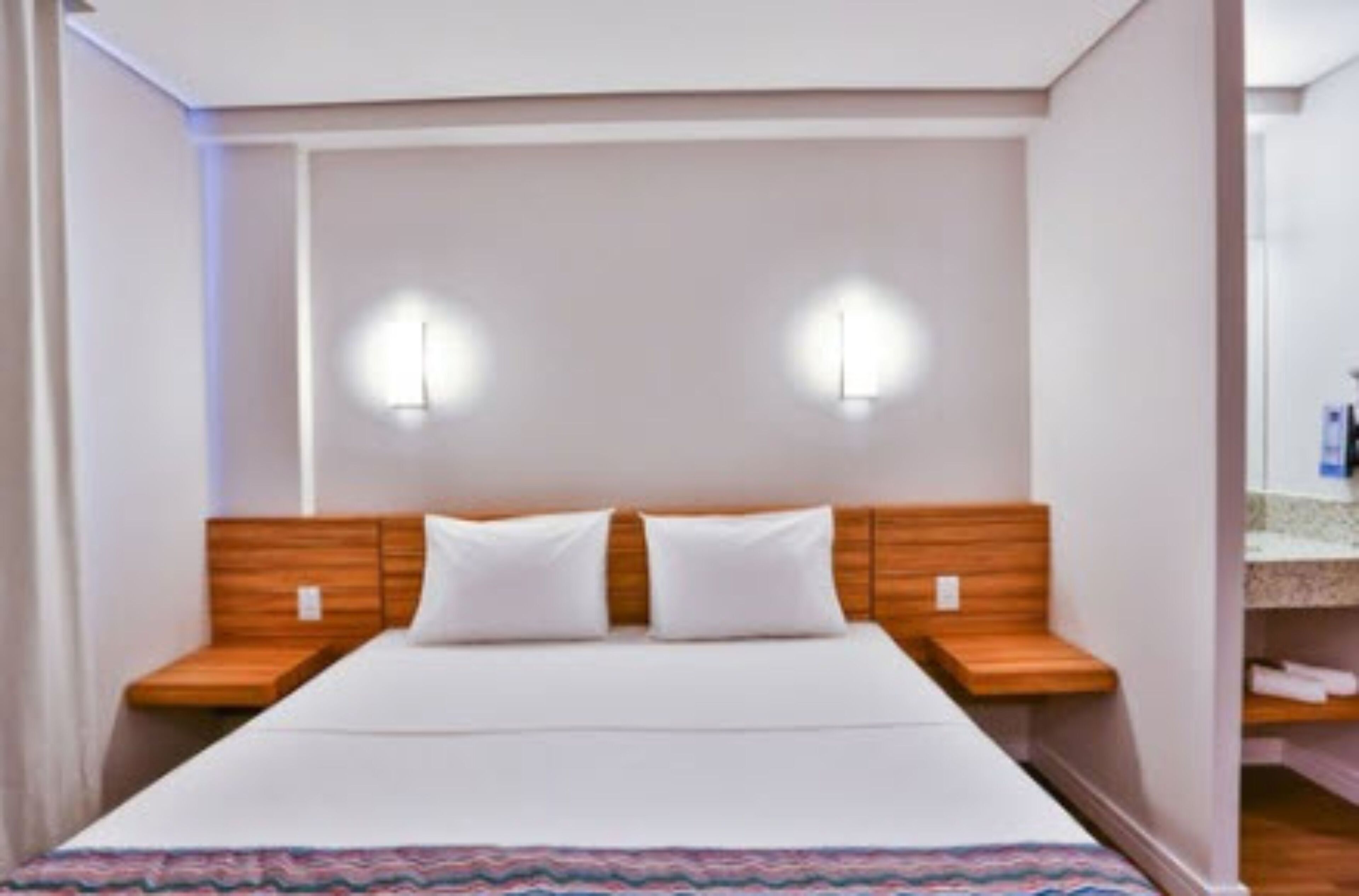 pillow-top beds, minibar, in-room safe, individually furnished