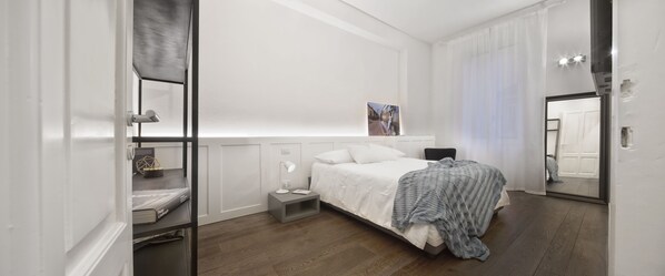 Apartment, 1 Bedroom