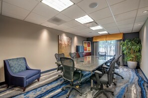 Meeting facility - Fairfield Inn & Suites by Marriott Decatur at Decatur Conference Center (Decatur)