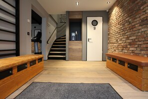 フィットネス設備