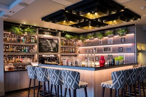 Bar (sur place)