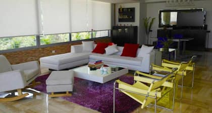 Apartment Bucare 31